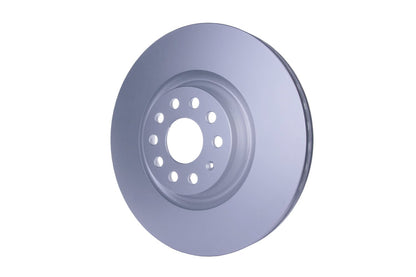HELLA 355129241 Hella Pagid 355129241 Disc Brake Rotor A single disc brake rotor