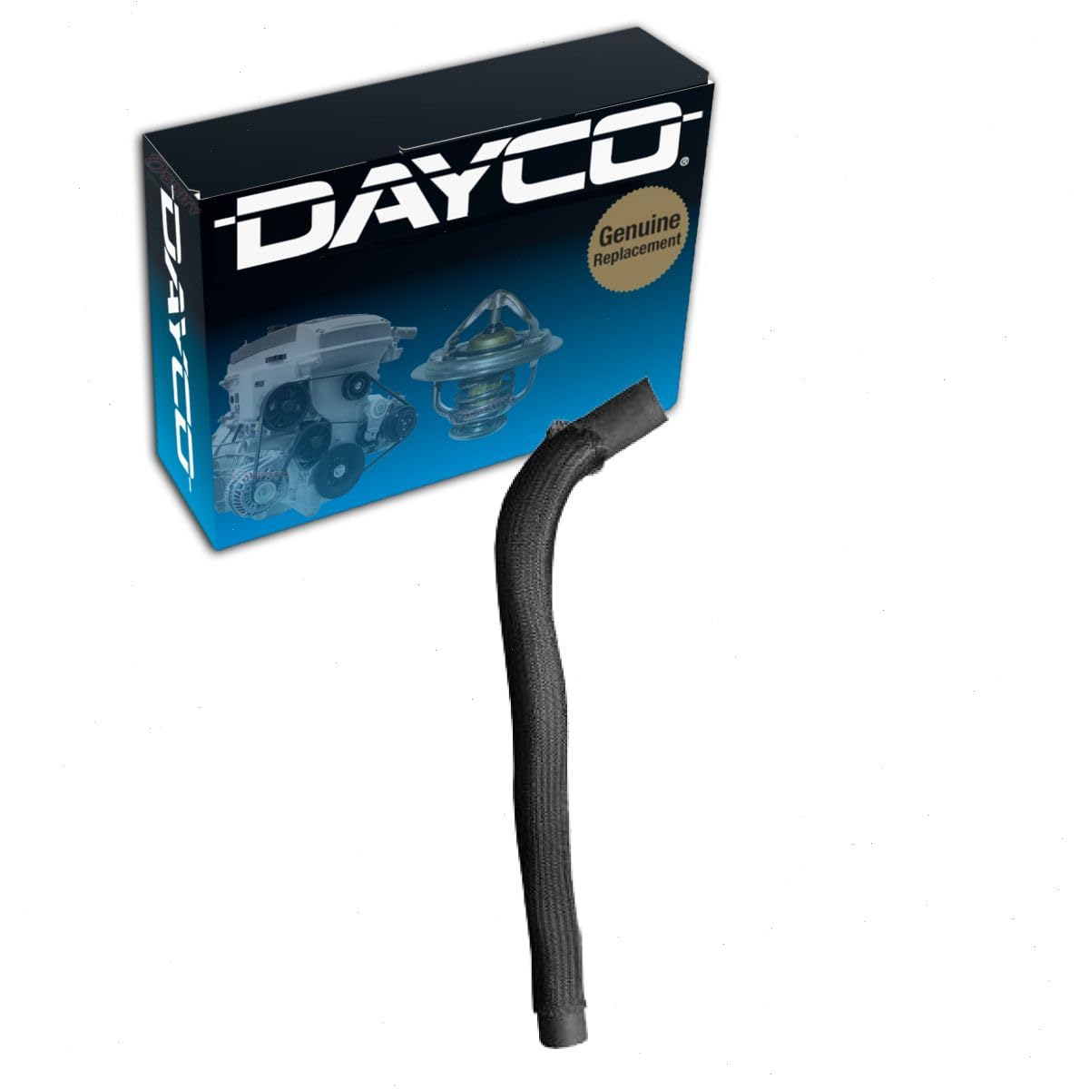 Dayco 72316 Lower Radiator Hose