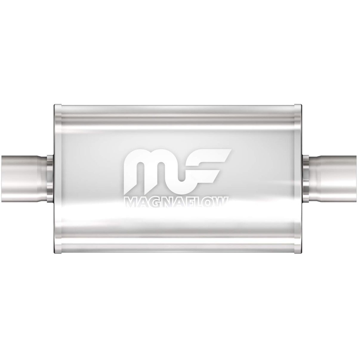 MAGNAFLOW 12249 MagnaFlow Performance Exhaust Muffler 12249