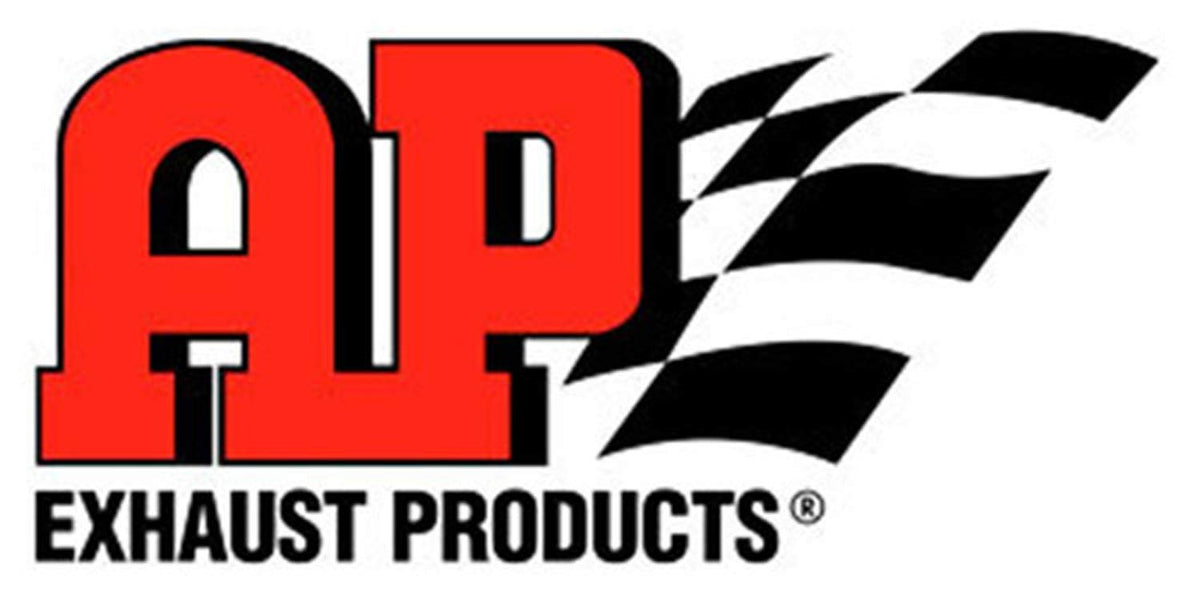 AP EXHAUST F5164 AP Exhaust F5164 Hex Nut, 7/16"