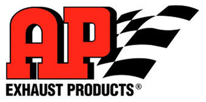 AP EXHAUST 700343 AP Exhaust Products 700343 Exhaust Muffler