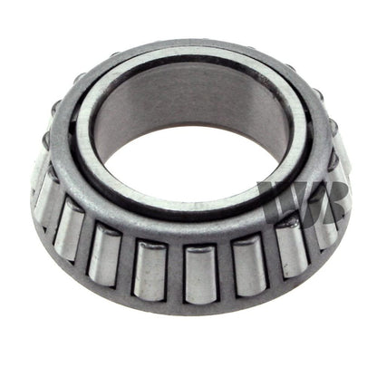 WJB WT24780 WJB WT24780 - Front Wheel Bearing/Tapered Roller Bearing Cone - Cross Reference: National 24780/ Timken 24780/ SKF BR24780, 1 Pack