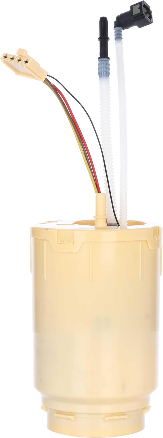 Delphi FE0752 FUEL PUMP AND STRAINER SET