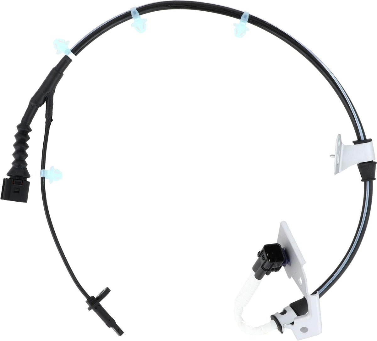 Delphi SS21445 ABS Wheel Speed Sensor
