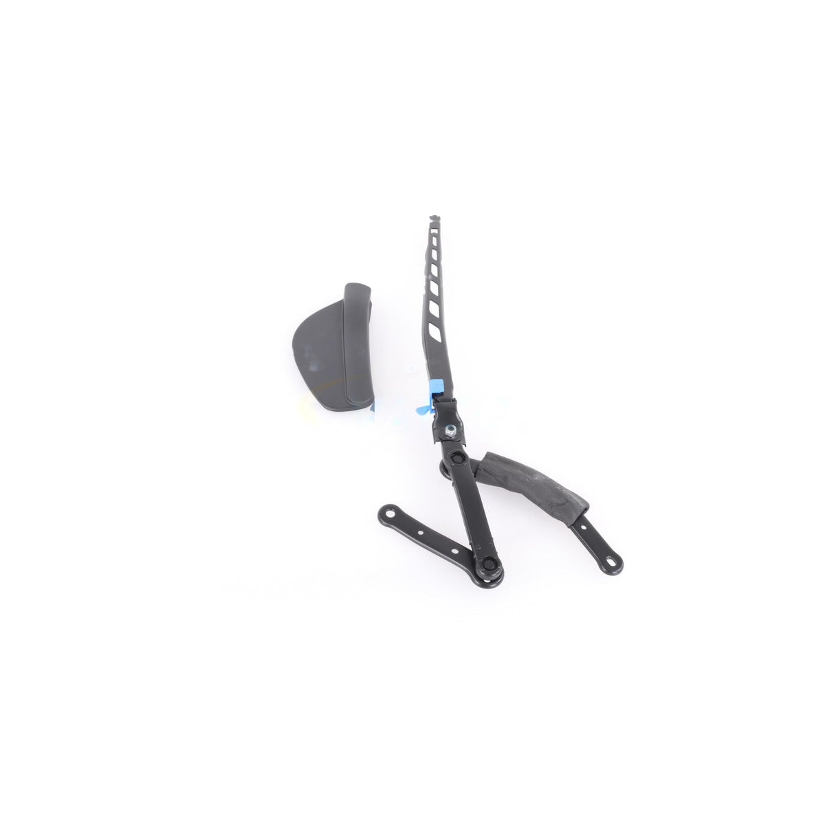 Vaico V20-4063 Wiper Arm, window cleaning