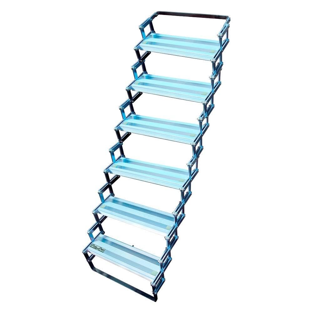 TORKLIFT A7806 Torklift A7806 GLOW STEP-SIX STEP