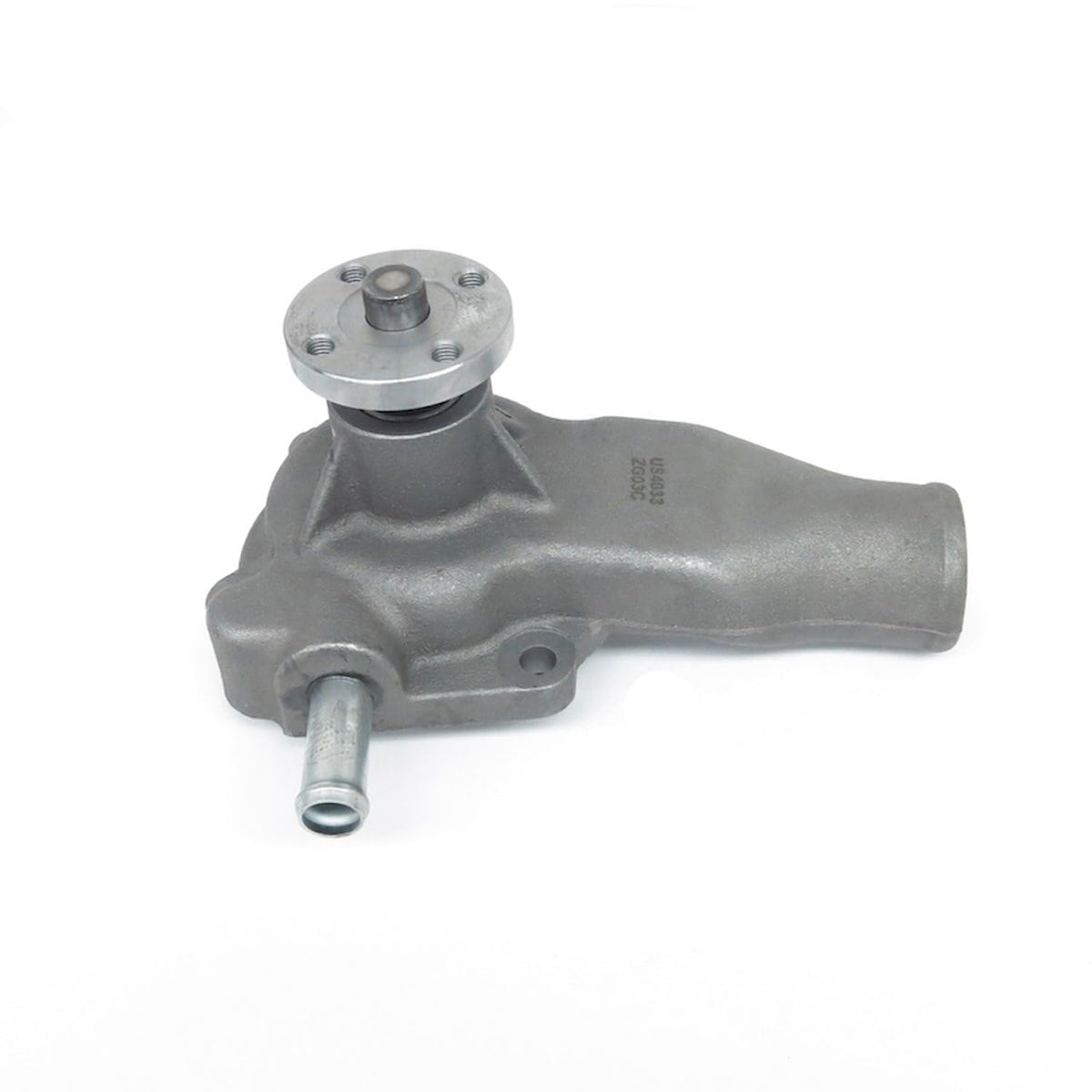 US MOTOR WORKS US4033 US Motor Works - US4033 - US Motor Works Engine Water Pump P/N:US4033