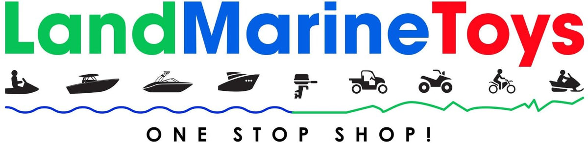 STAR BRITE 028401 STAR BRITE Lower Unit 8mm Adapter Fitting – For Nissan, Yamaha, Tohatsu & Honda Outboards (028401)