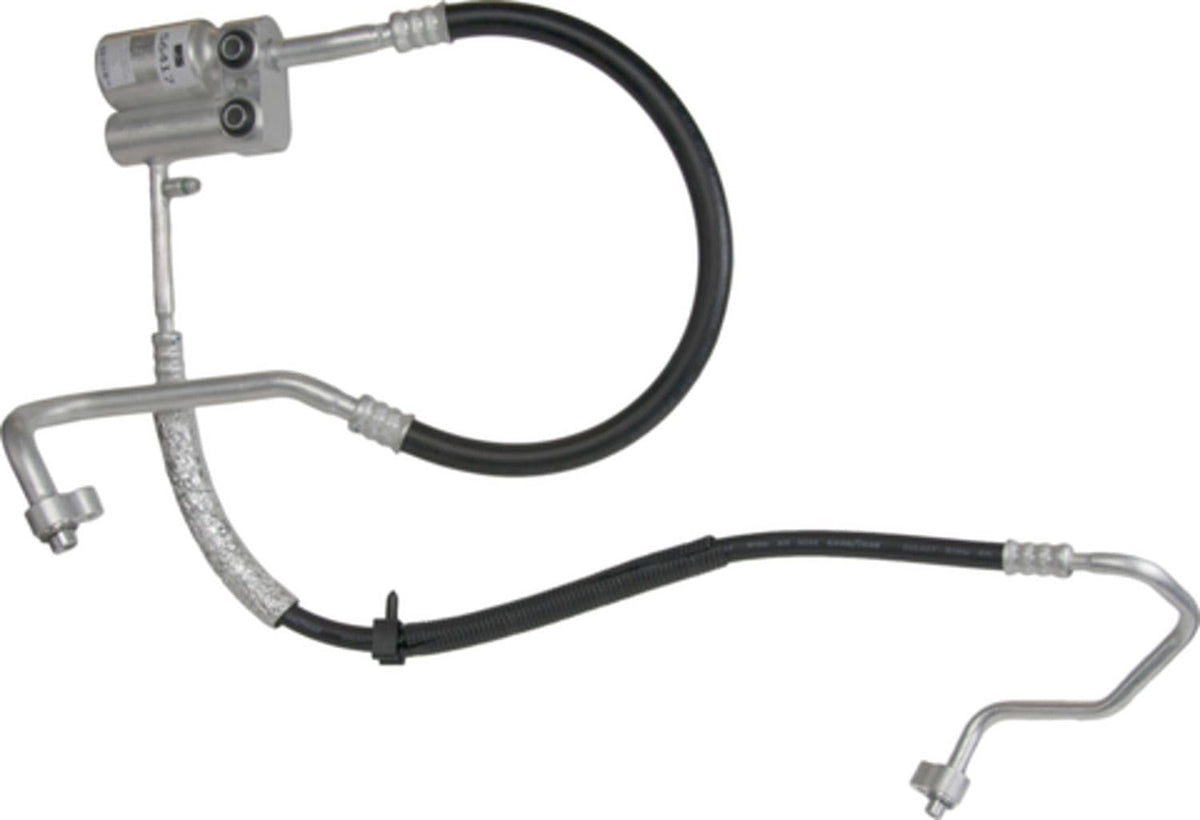 Four Seasons 56417 CHEV PU 02/GMC PU 02
