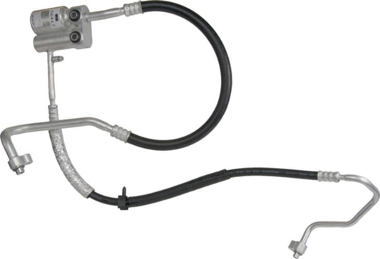 Four Seasons 56417 CHEV PU 02/GMC PU 02