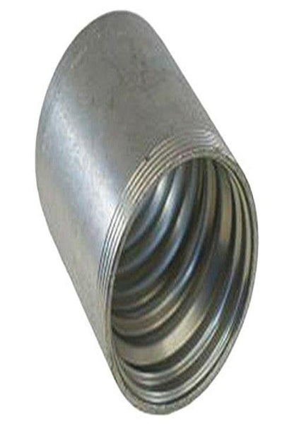 Gates G20995-0620 GlobalSpiral Couplings, GS Ferrule