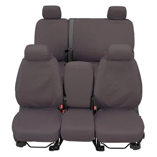 COVERCRAFT SS8386PCGY Covercraft SS8386PCGY Rear Seat Cover for Ram 09