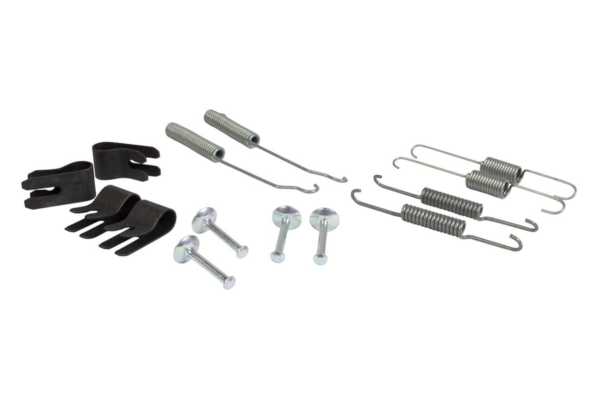 Motorcraft BKSF2 Brake Kit