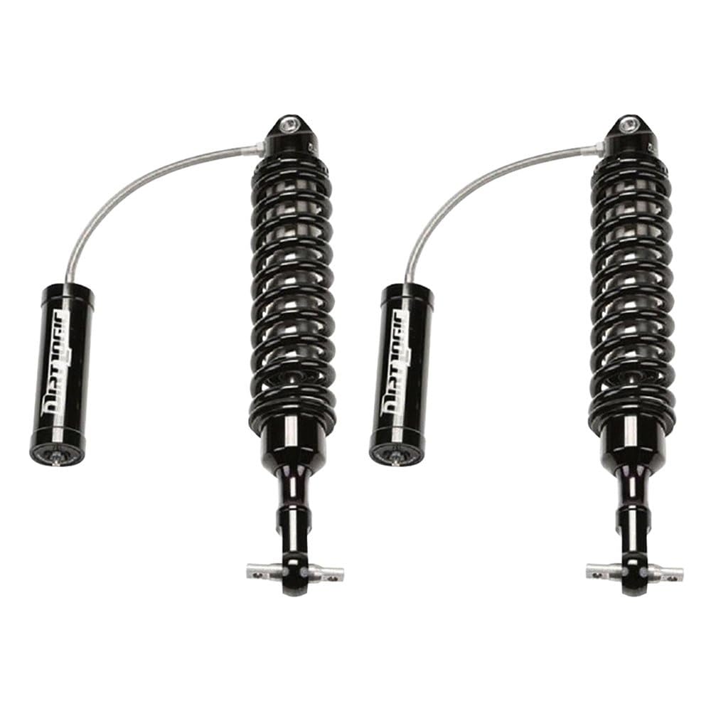 FABTECH FTS23206 Fabtech FTS23206 Dirt Logic 2.5 Resi Coil Over Shock Absorber Front Dirt Logic 2.5 Resi Coil Over Shock Absorber