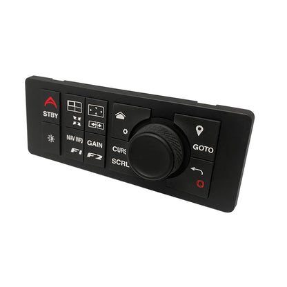 FURUNO MCU006H Furuno USA MCU006H Furuno Mcu006h Remote Keyboard for Tztouch3, Tztouchxl, and Tzt2bb