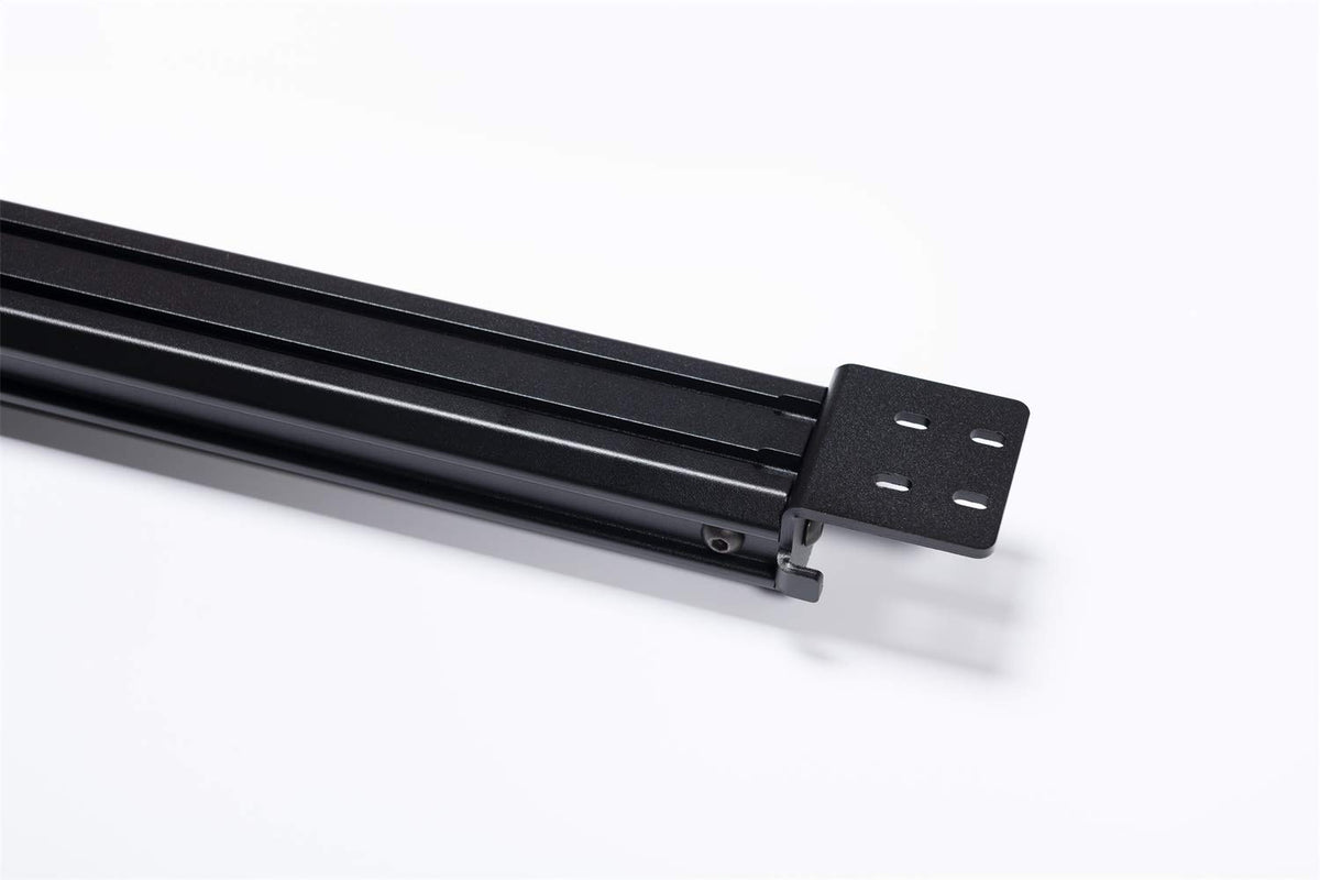PUTCO 184105 Putco 15-23 Ford F150 - Putco Venture Tec Top Cross Rail