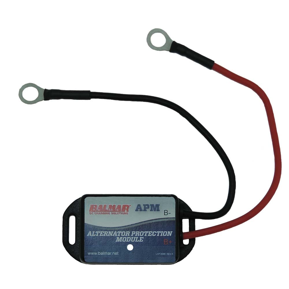 BALMAR APM-12 Balmar APM-12 ALTERNATOR PROTECTION MODULE 12V
