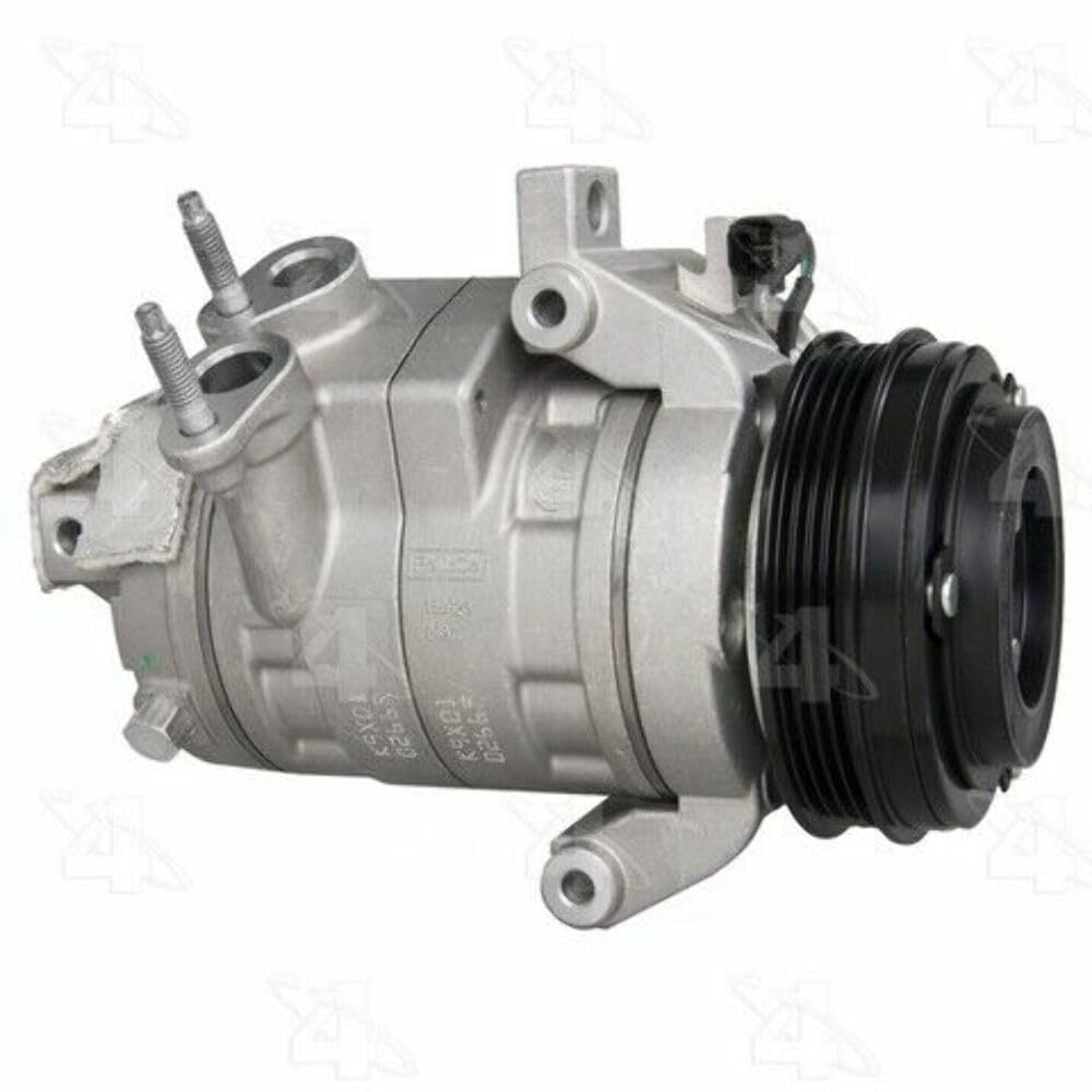 Four Seasons 168662 FORD:SELTEC DKS