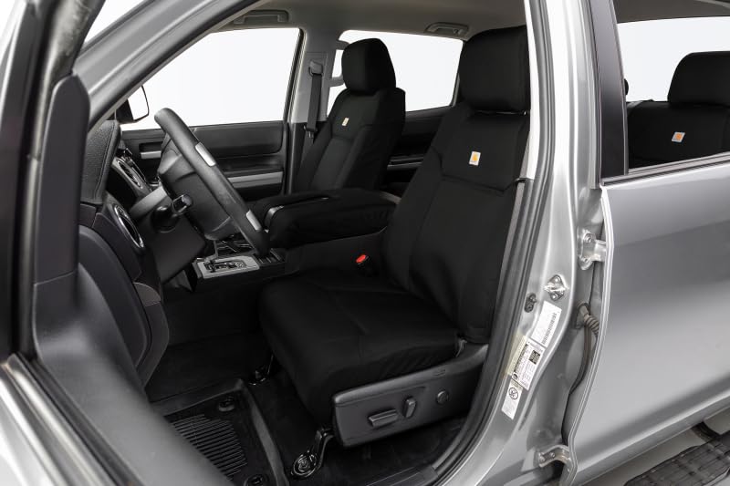COVERCRAFT GTC4327ABCOBK Covercraft GTC4327ABCOBK CARHARTT SUPER DUX PRECISIONFIT CUS