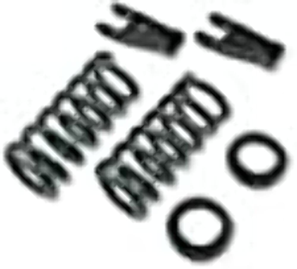 BELLTECH 790 Belltech 790 LOWERING KIT