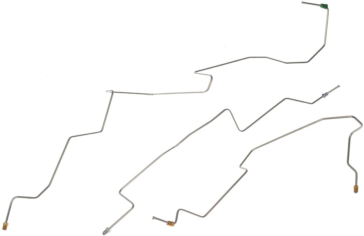 Dorman 919-042 Brake Hydraulic Line