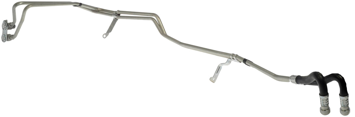 DORMAN 724-021 Dorman 724-021 Automatic Transmission Oil Cooler Hose Assembly