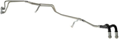 DORMAN 724-021 Dorman 724-021 Automatic Transmission Oil Cooler Hose Assembly
