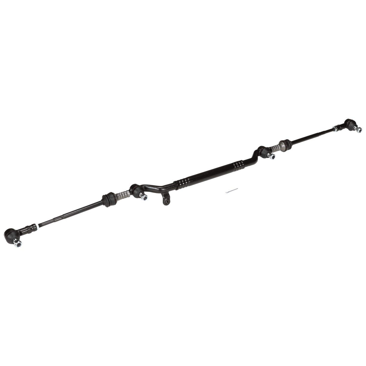 Delphi TL554 STEERING TIE ROD ASSEMBLY