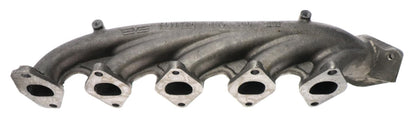 DORMAN 674-786 Dorman 674-786 Passenger Side Exhaust Manifold Kit - Includes Required Gaskets and Hardware Compatible with Select Ford Models