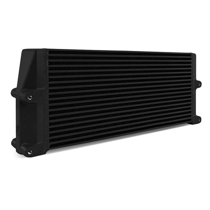 MISHIMOTO MMOC-F2D-11KBK Mishimoto MMOC-F2D-11KBK Performance Oil Cooler, fits Ford 6.7L Powerstroke 2011-2019, Black