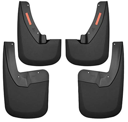 Husky Liners 58186 Custom Mud Guards
