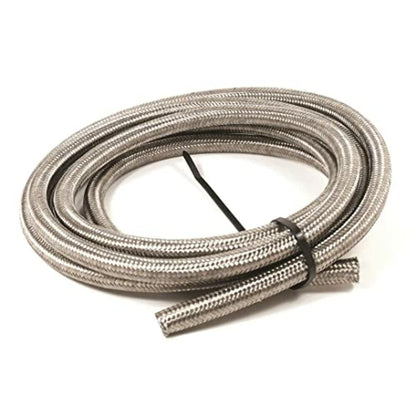 SPEEDFX 5321020 SPEEDFX 5321020 Stainless Steel Braided Racing Hose