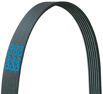 Dayco A060725 POLY RIB BELT