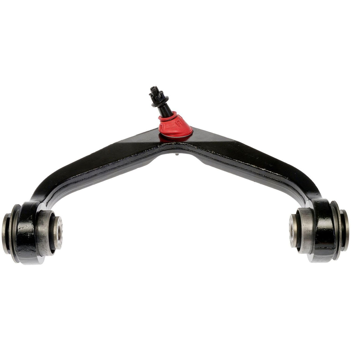 Dorman CB90186RD Front Upper Suspension Control Arm and Ball