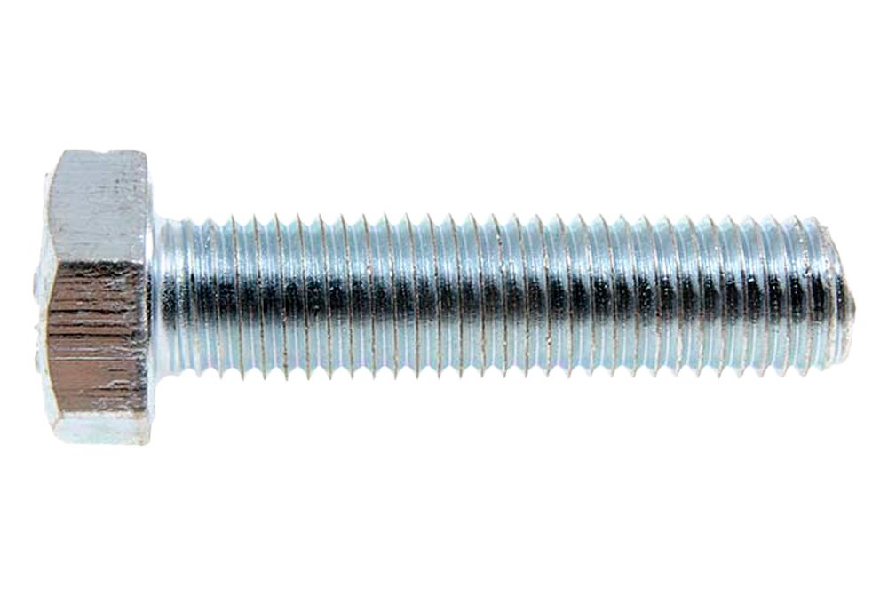 DORMAN 781-541N Dorman 781-541N: Cap Screw-Hex Head-Class 8.8- M10-1.25 x 40mm