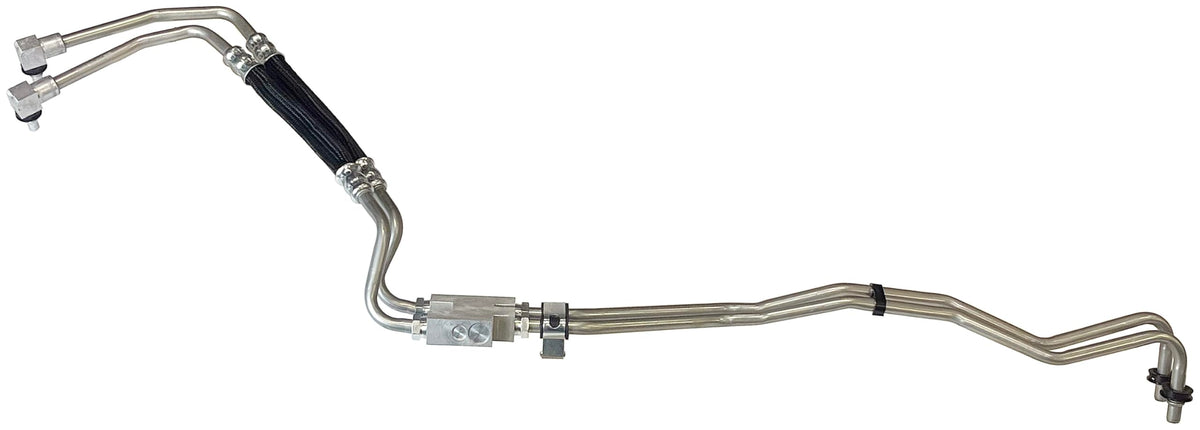 DORMAN 624-441 Dorman 624-441 Automatic Transmission Oil Cooler Hose Assembly