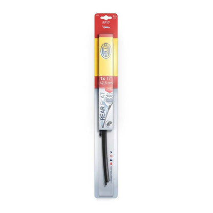 Hella 358179171 9XW 358 179-171 Rear Flat Wiper Blade