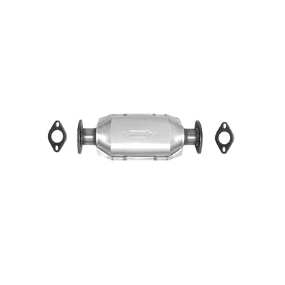 AP EXHAUST 645355 Ap Exhaust 645355 DIRECT FIT CATALYTIC CONVERTER
