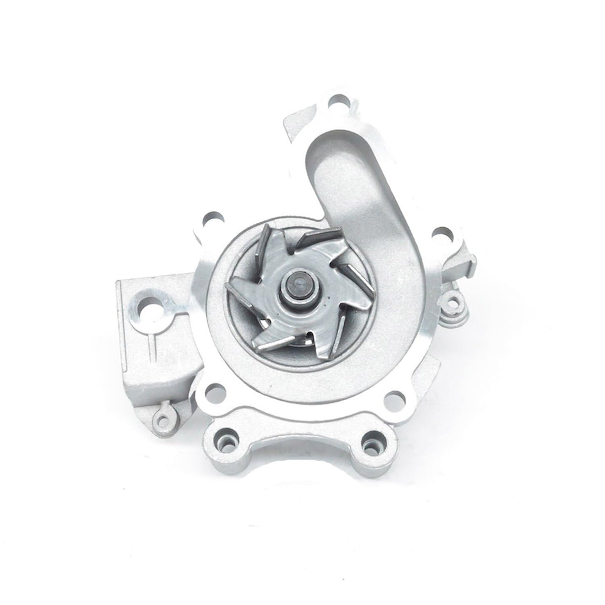 US MOTOR WORKS US4078 US Motor Works - US4078 - US Motor Works Engine Water Pump P/N:US4078