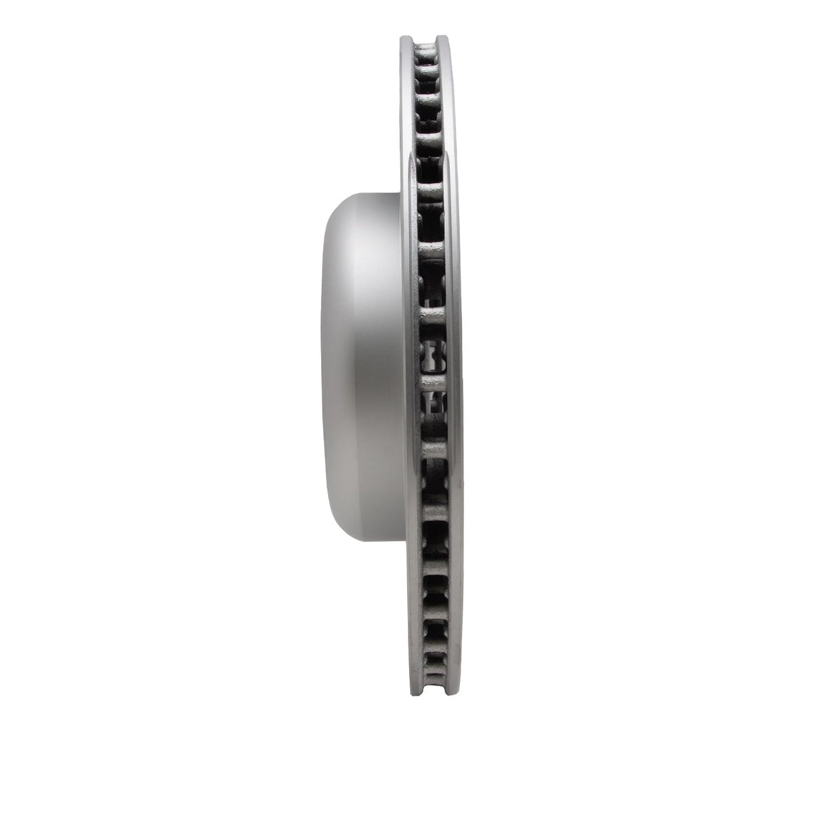 Dynamic Friction 604-31130 DFC Rear Brake Rotor