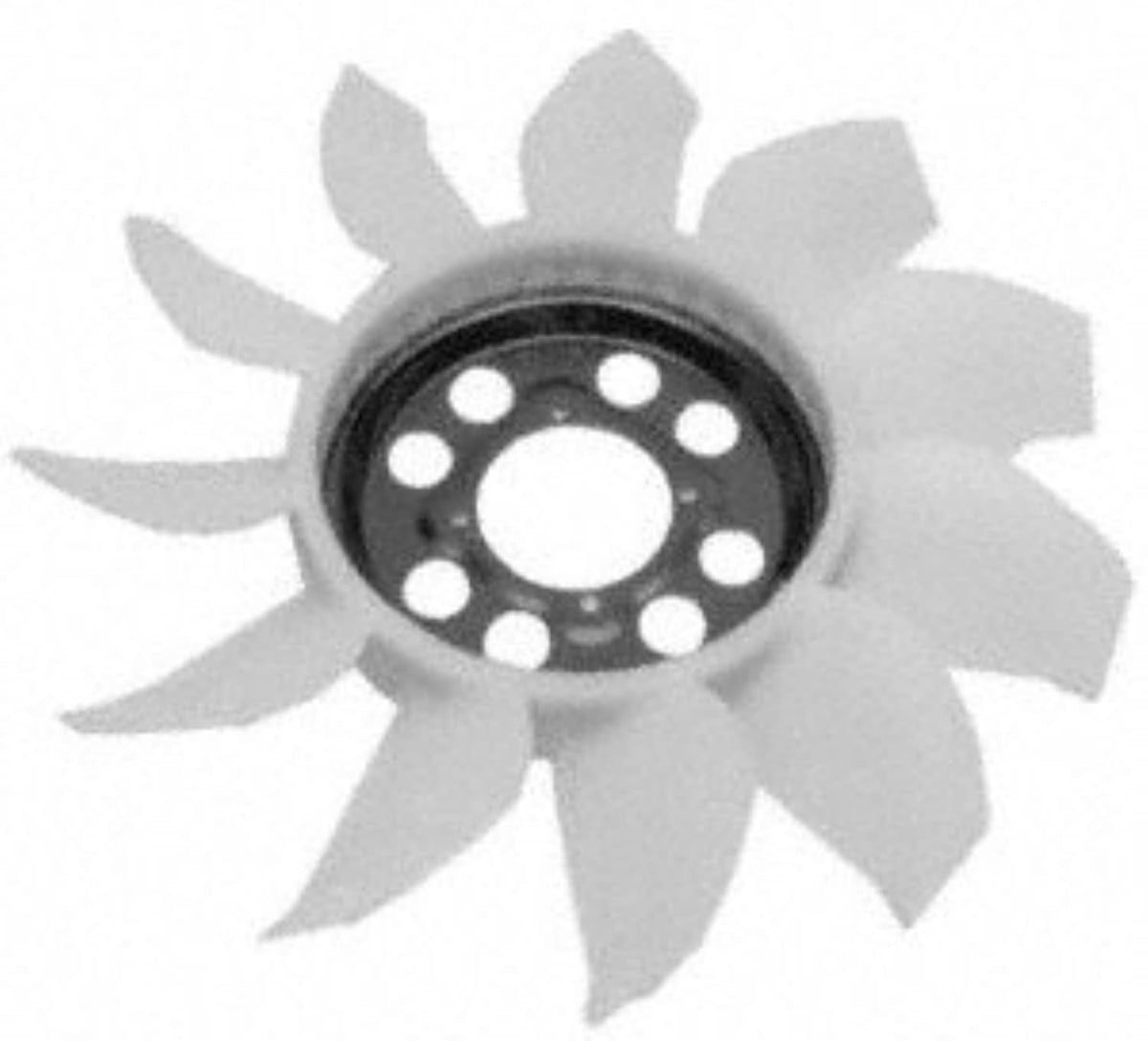 Motorcraft YA228 FAN/SPACER
