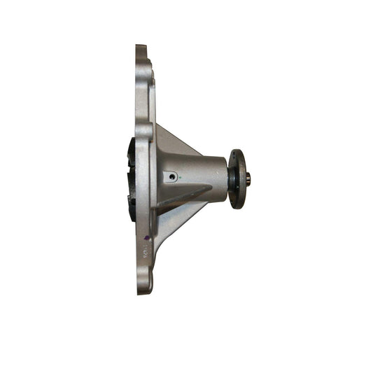 GMB 130-1280AL OE Replacement Aluminum Water Pump with Gasket