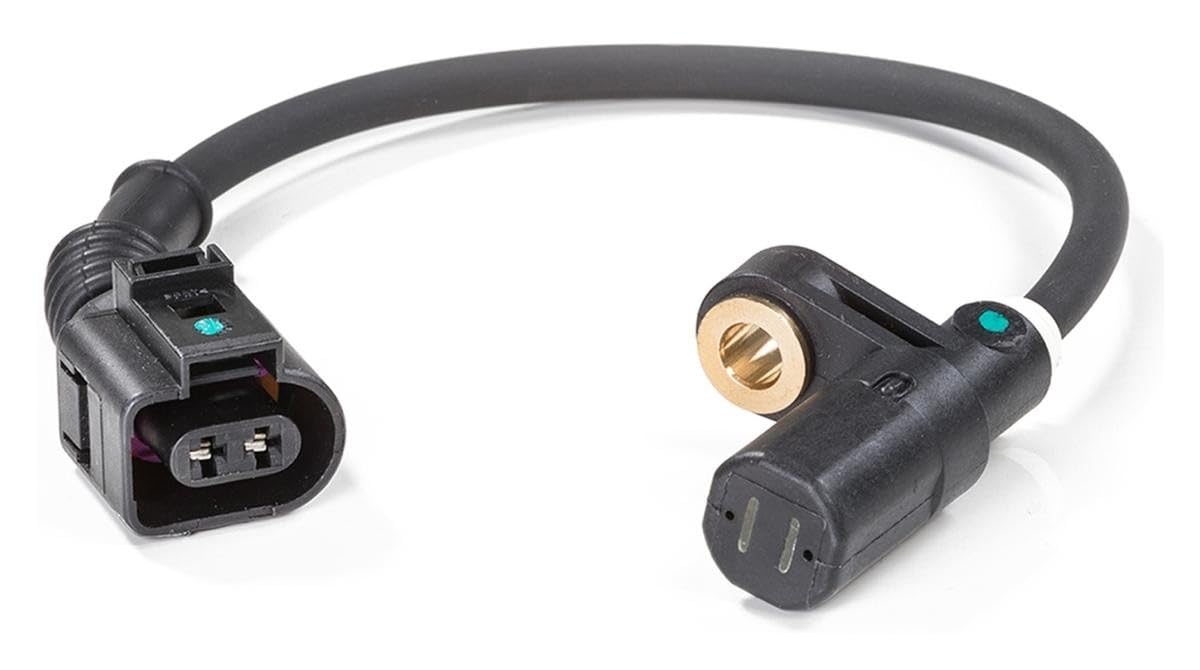 Hella 009106741 ABS WHEEL SPEED SENSOR