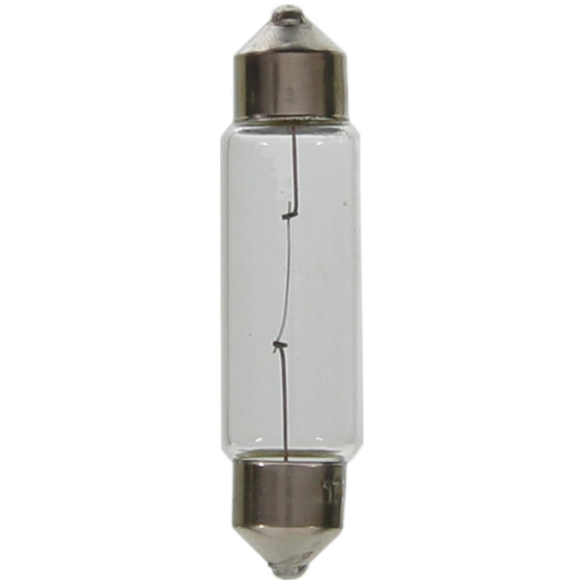WAGNER BP17314 Wagner Lighting BP17314 Standard Multi-Purpose Light Bulb Card of 2