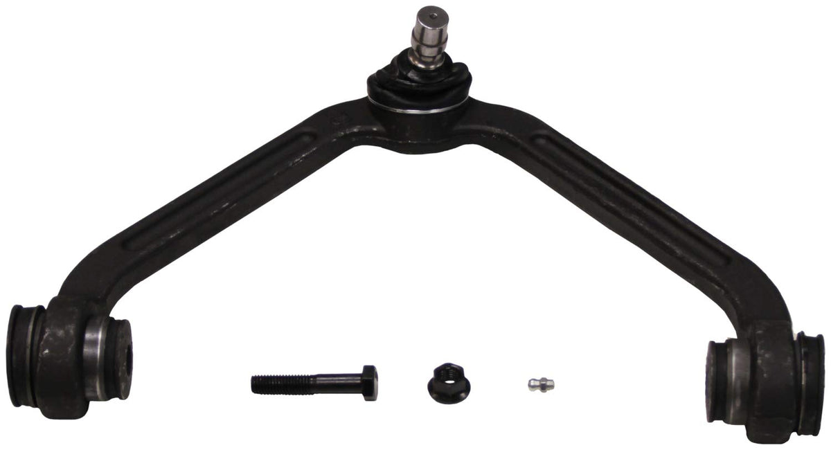 MOOG RK80068 MOOG RK80068 Suspension Control Arm and Ball Joint Assembly front right upper