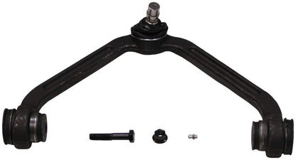 MOOG RK80068 MOOG RK80068 Suspension Control Arm and Ball Joint Assembly front right upper