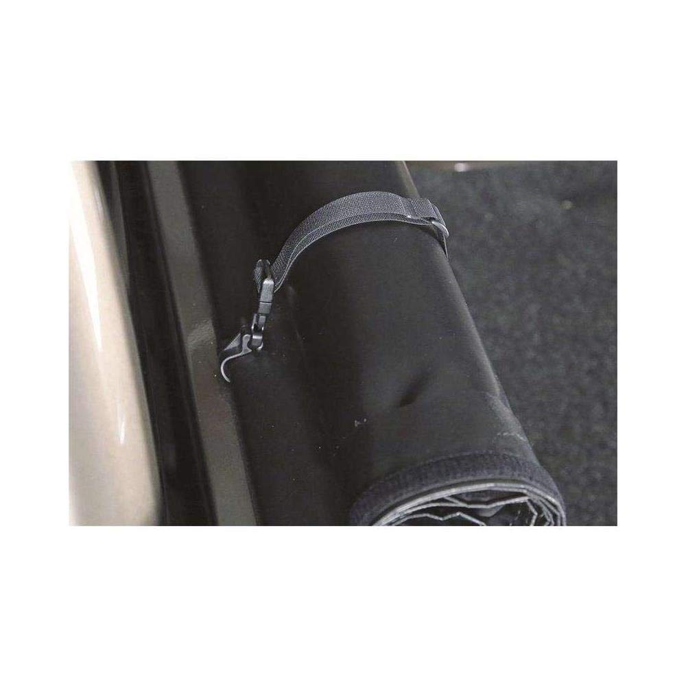 ACCESS 16019 Access 16019 Original Roll-Up Tonneau Cover