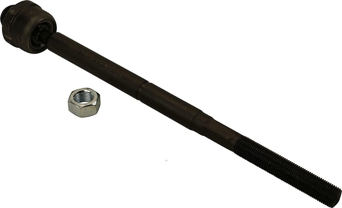 MOOG EV800084 MOOG EV800084 Steering Tie Rod End for 2007-2013 Chevrolet Silverado 1500