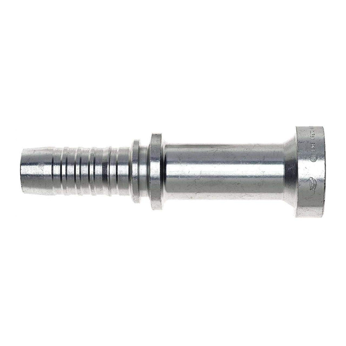 Gates G20400-1616 Caterpillar Style O-Ring Flange GlobalSpiral