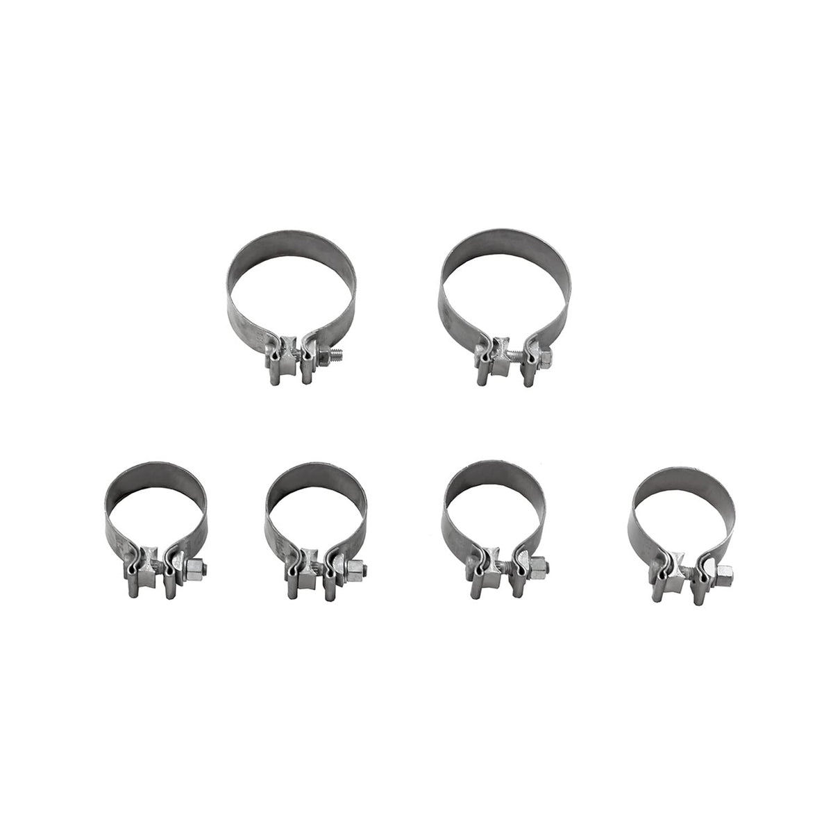FLOWMASTER 717890 Flowmaster 717890 FlowFX Cat-Back Exhaust Kit 3.5 Inch Dual 2.5 Inch Tailpipes 409 Stainless Steel Compatible with 2019-2023 Chevy Silverado GMC Sierra 1500 6.2L 2/4WD and all Wheelbases